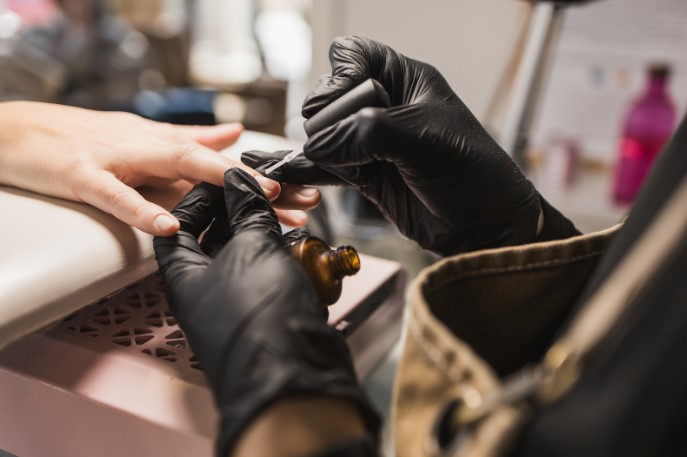 безопасные базы для маникюра безопасные базы для маникюра