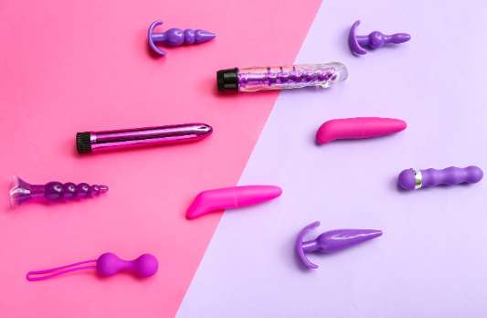 Огляд кращих вібраторів для жінок Огляд кращих вібраторів для жінок
