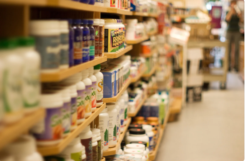 Натуральная косметика и компоненты для ее производства