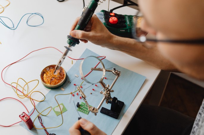 как выбрать жало для паяльника как выбрать жало для паяльника