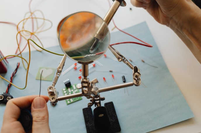 паяльник для тонких проводов паяльник для тонких проводов