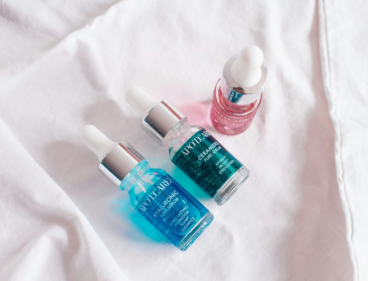 Какие компоненты в косметике стоит избегать: подробный гид