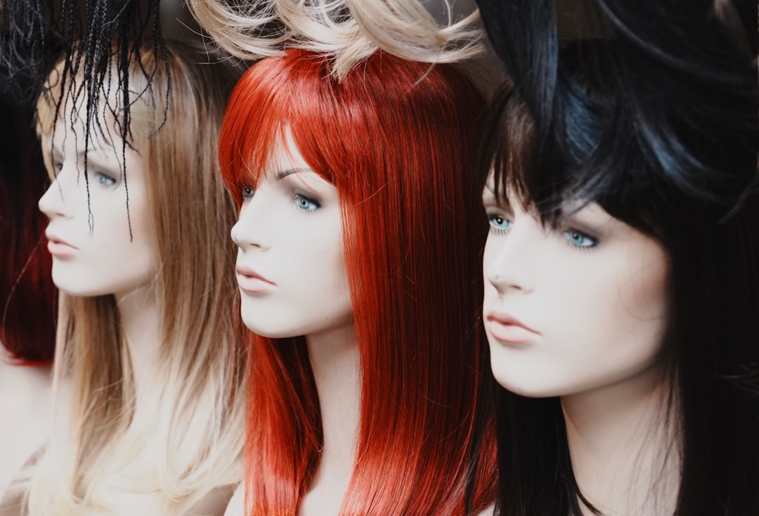 Как подобрать идеальную маску для волос по типу волос: руководство